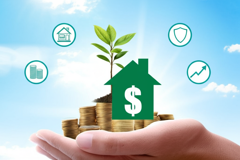 Tax and Retirement Planning